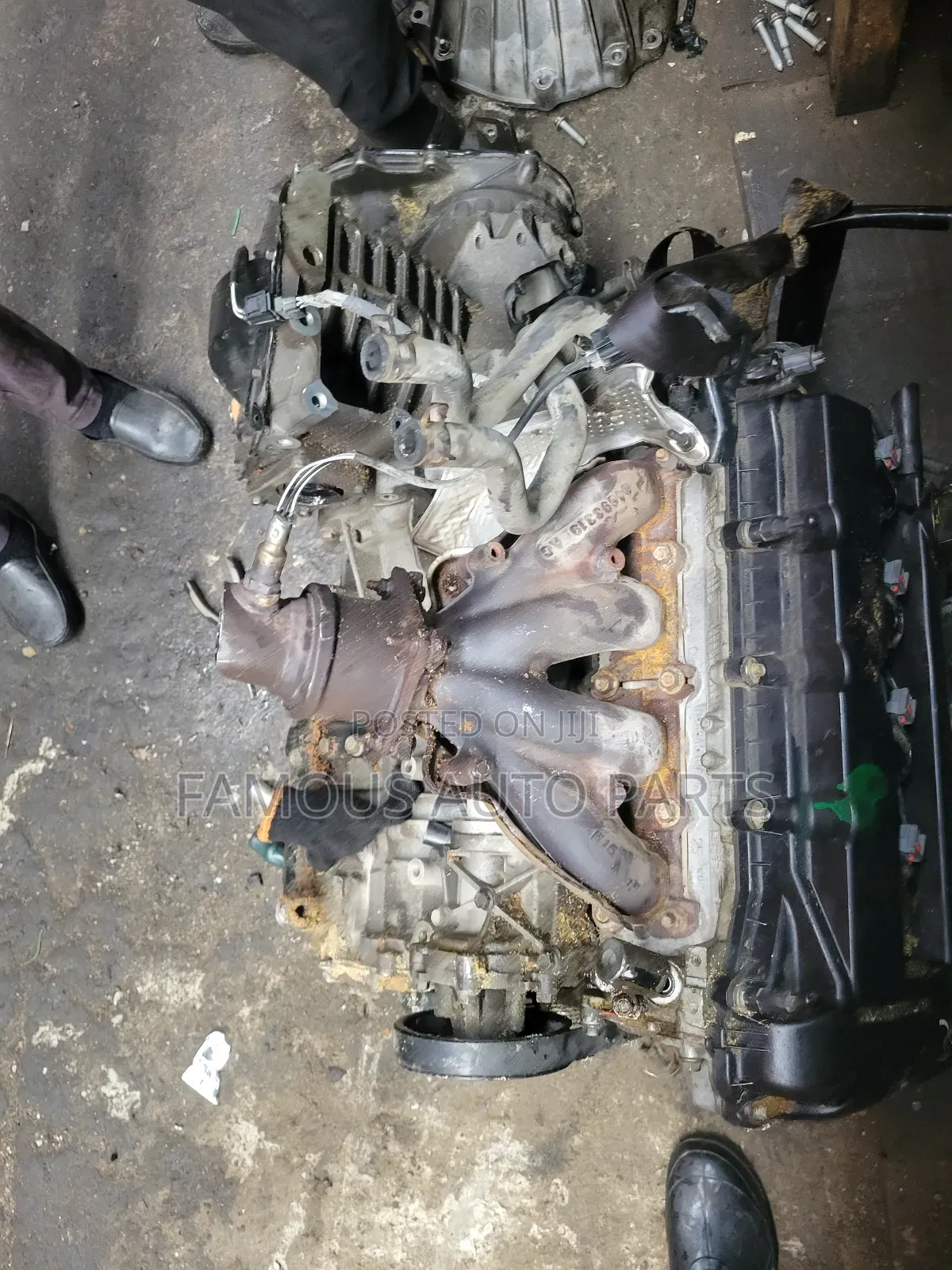 Dodge Journey 2006/20210