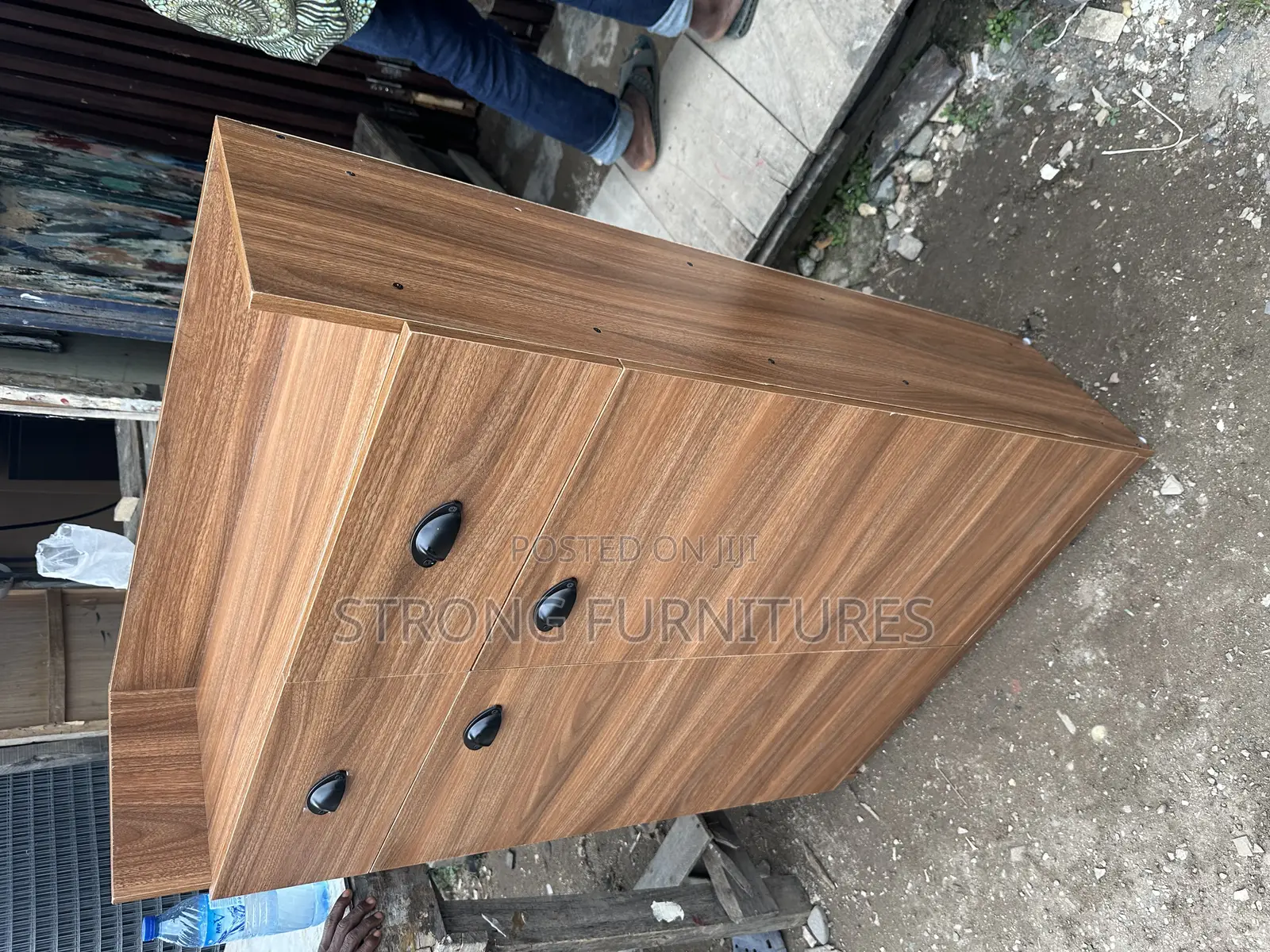 Unique Cabinet