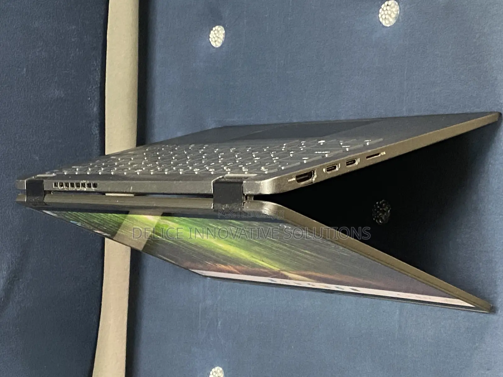 Laptop Dell Latitude 7410 16GB Intel Core I7 SSD 512GB