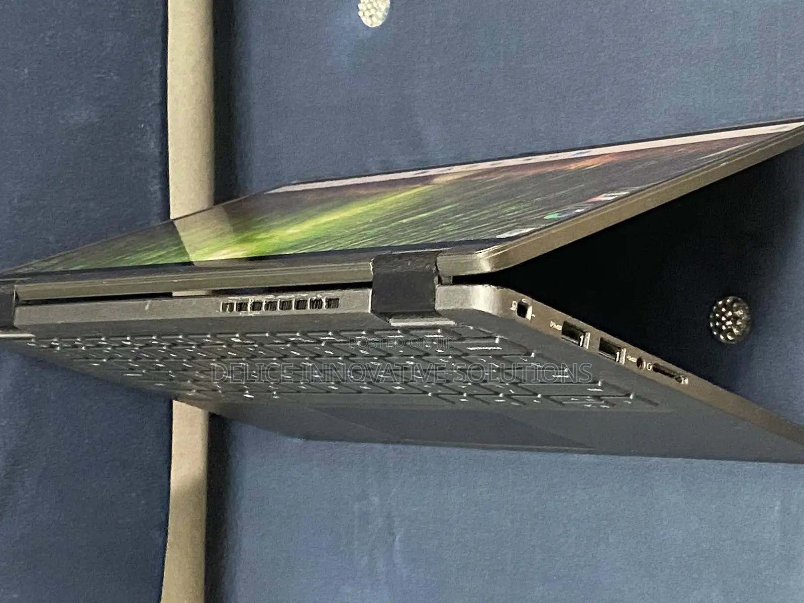 Laptop Dell Latitude 7410 16GB Intel Core I7 SSD 512GB