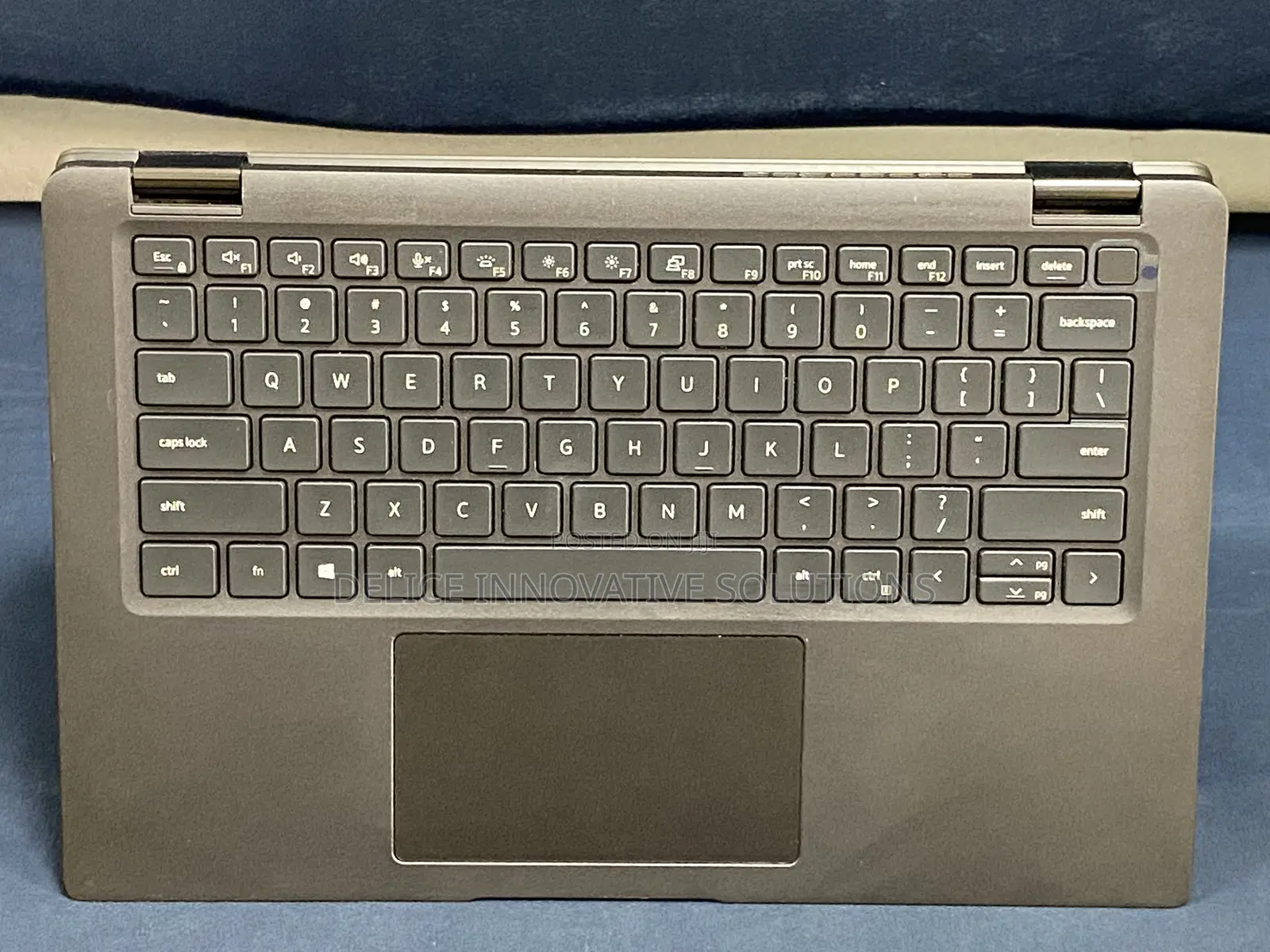 Laptop Dell Latitude 7410 16GB Intel Core I7 SSD 512GB