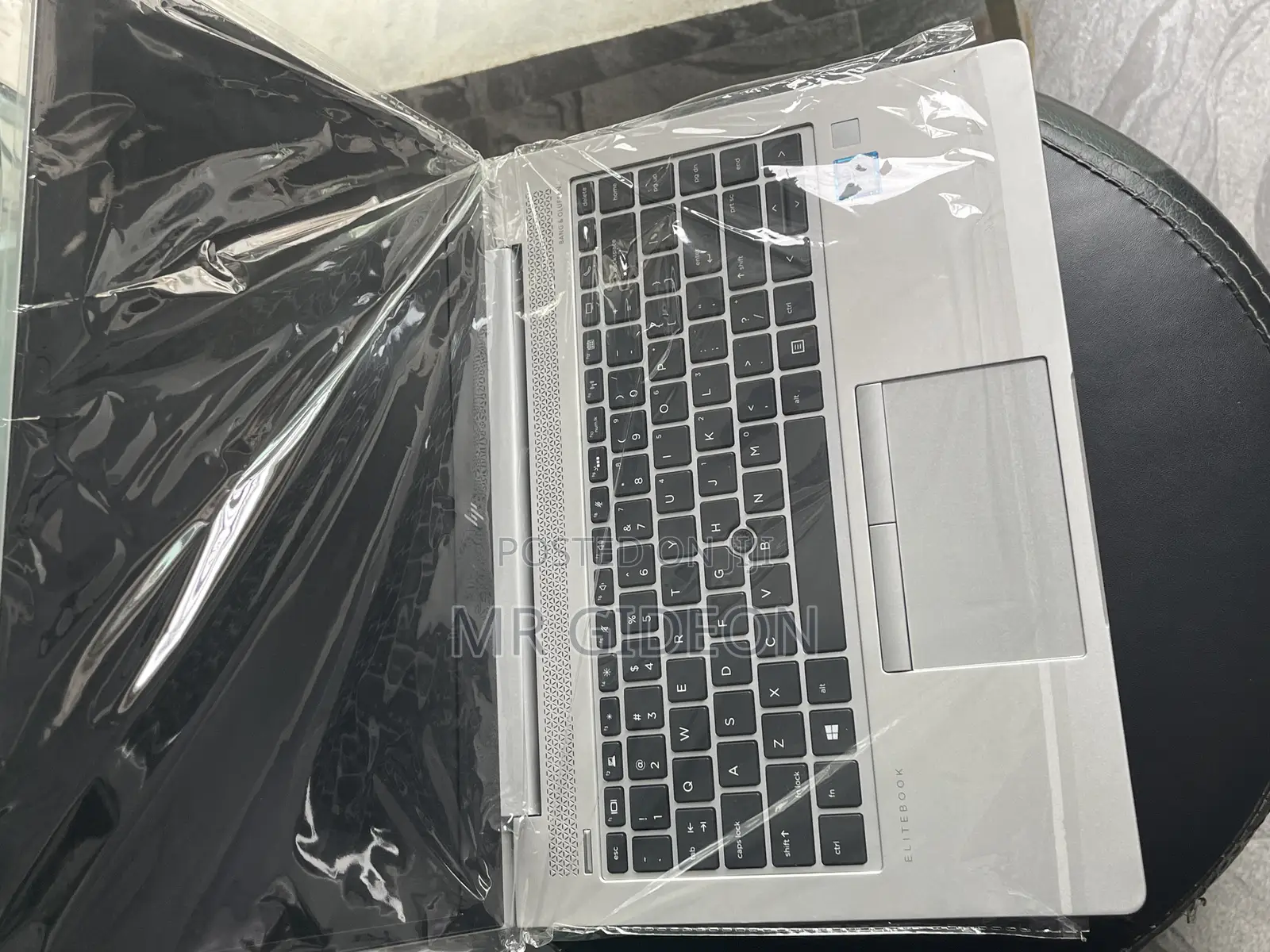 Laptop HP EliteBook 840 G5 8GB Intel Core I5 SSD 256GB