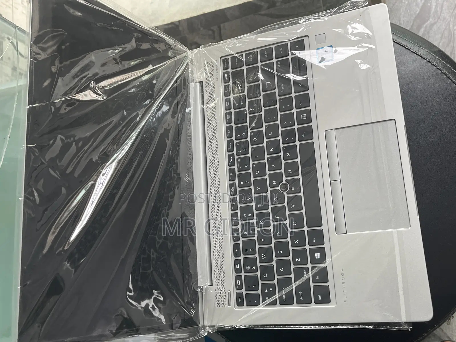 Laptop HP EliteBook 840 G5 8GB Intel Core I5 SSD 256GB