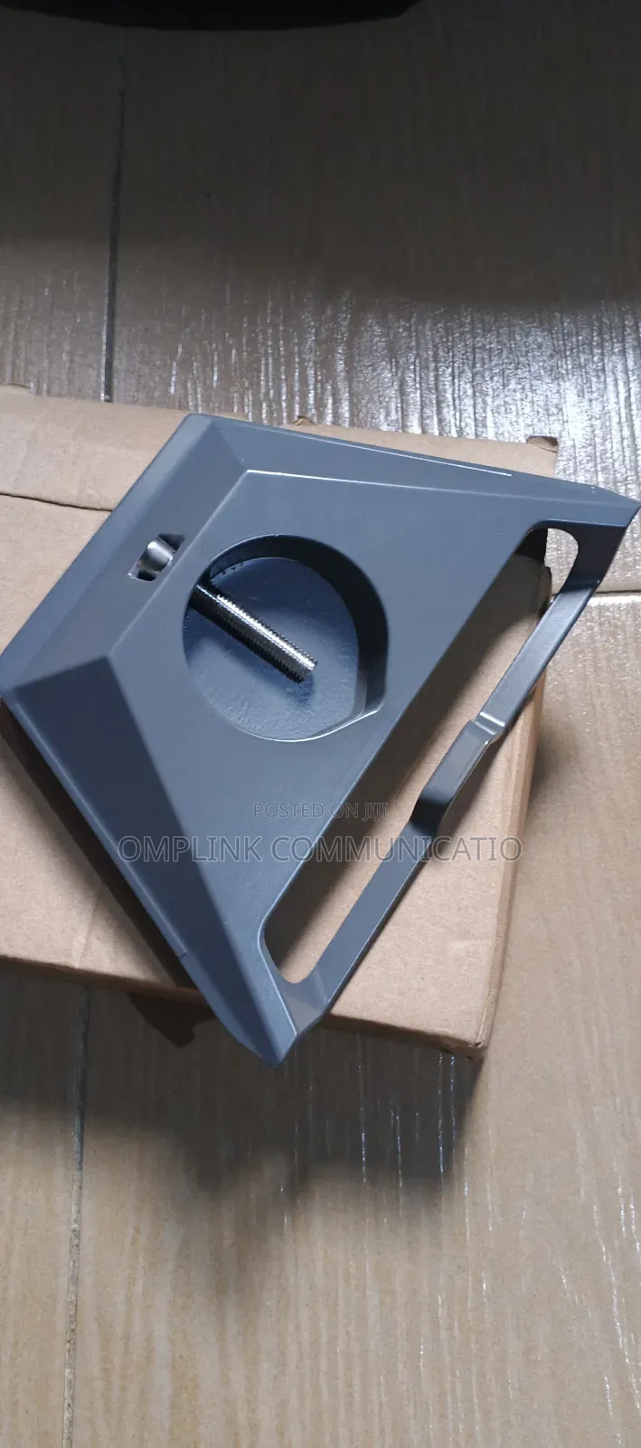 Pipe and Pole, Mounting Adapter for Starlink
