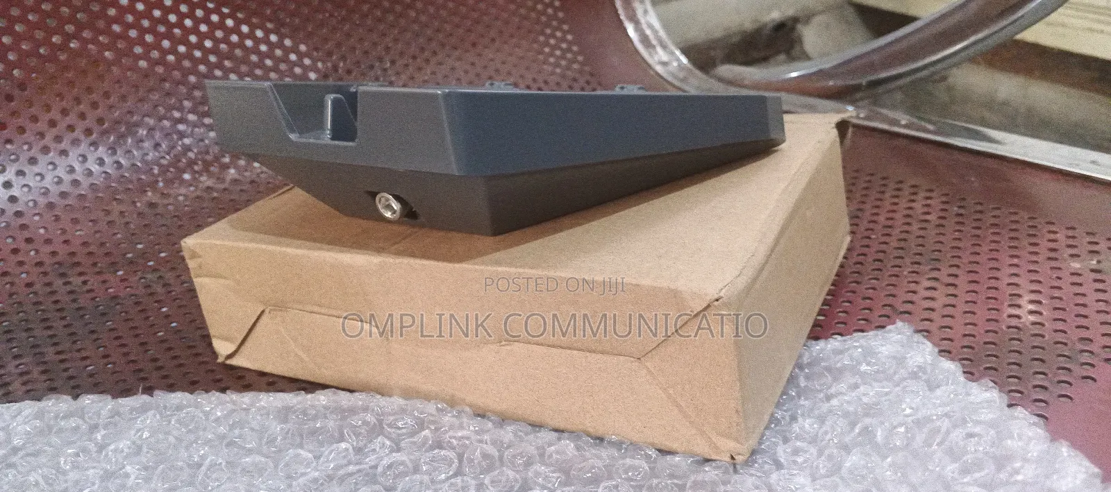 Pipe and Pole, Mounting Adapter for Starlink