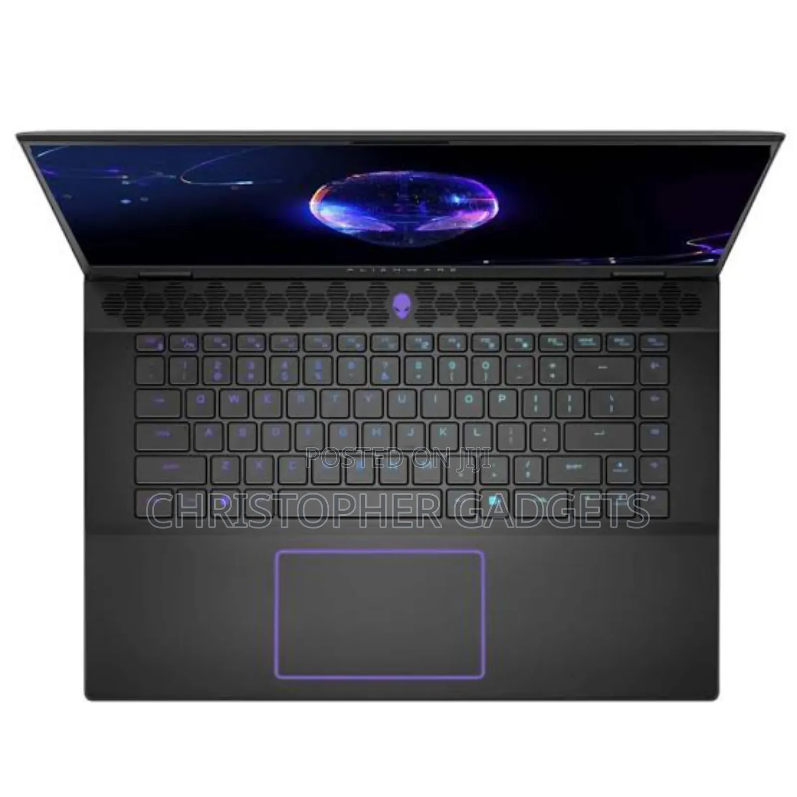 Laptop Dell Alienware M18 R2 32GB Intel Core I9 SSD 2T