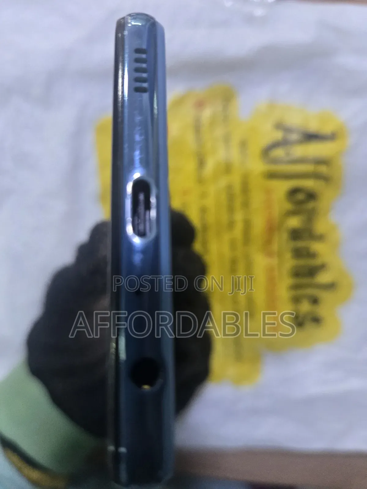 Samsung Galaxy A52 5G 256 GB Blue