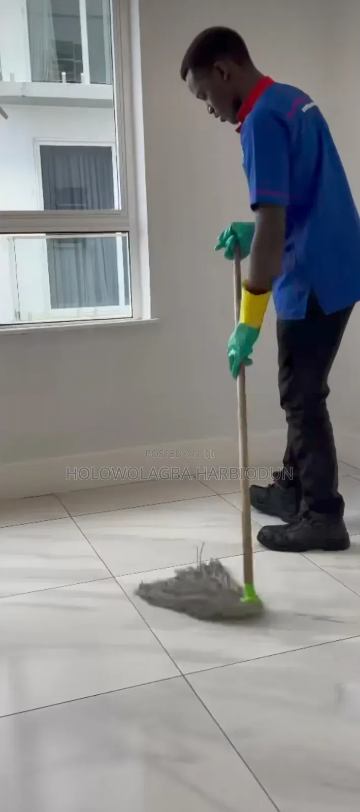 Scrubs Cleaning,Upholstery And Fumigation Services