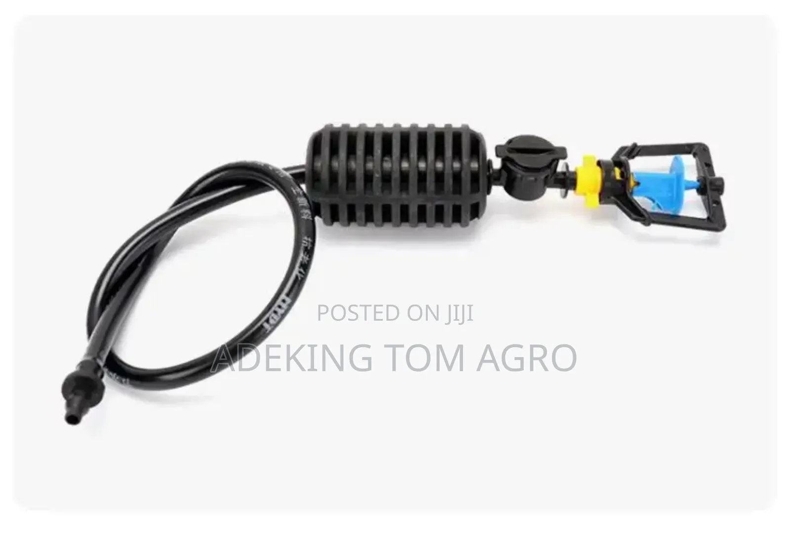 Micro Irrigation Sprinklet