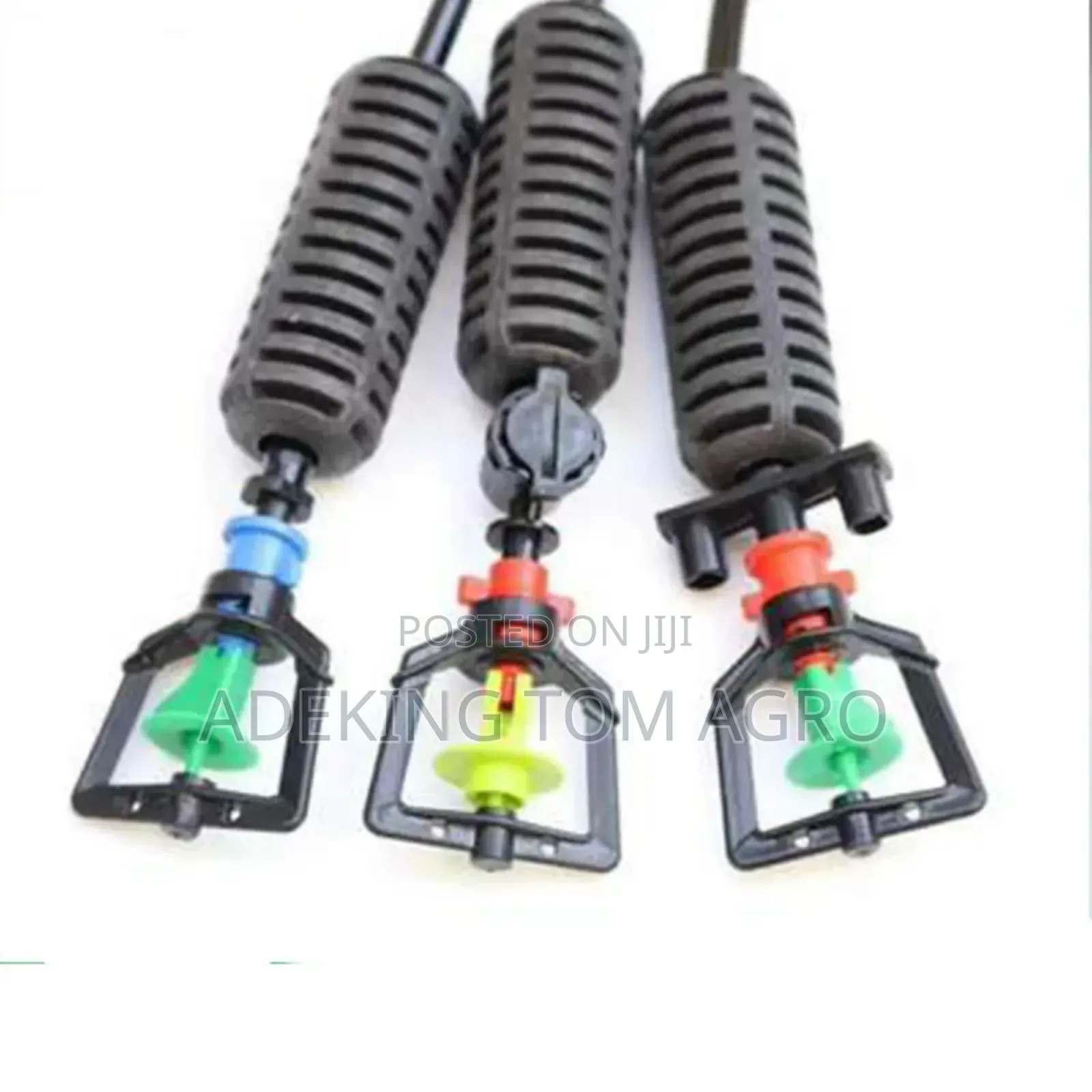 Micro Irrigation Sprinklet