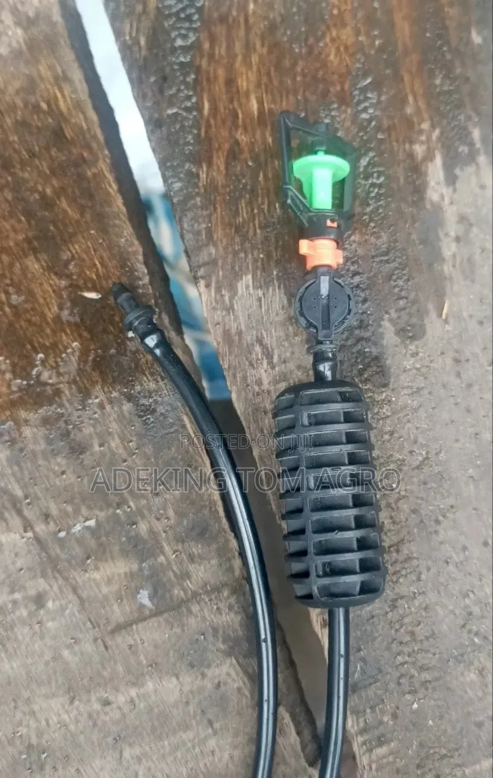 Micro Irrigation Sprinklet