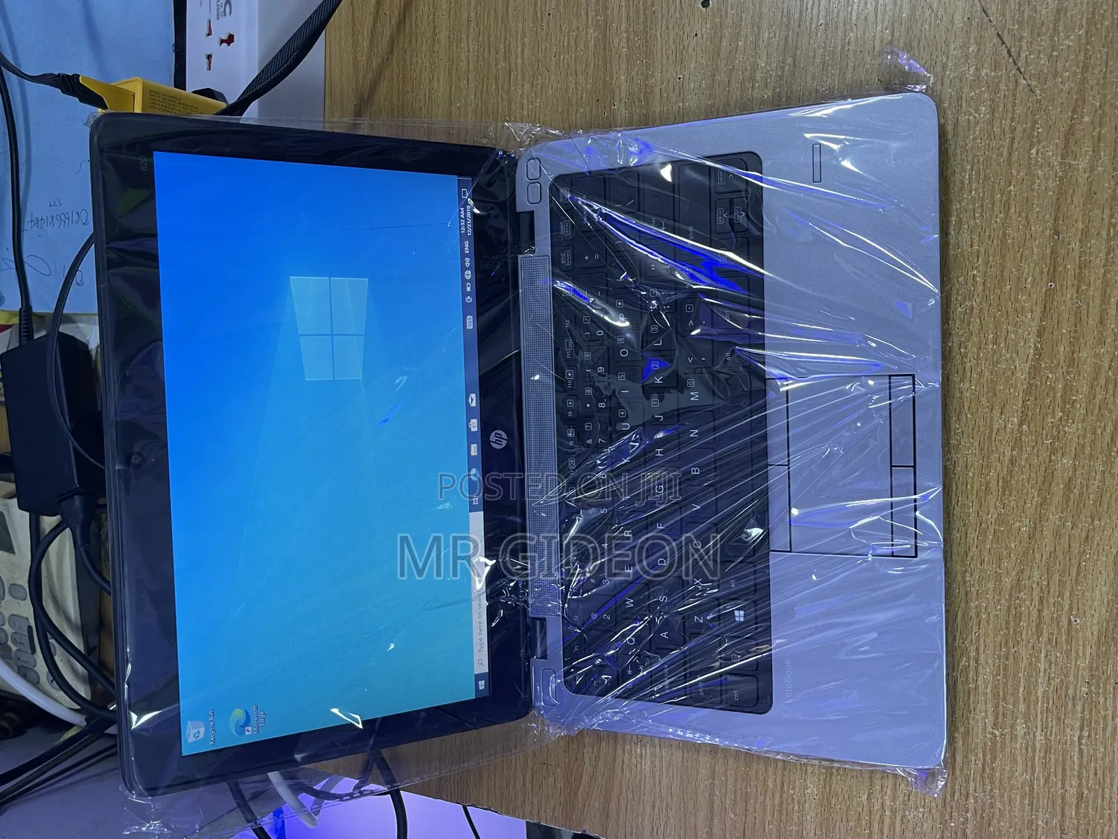 Laptop HP EliteBook 840 G1 8GB Intel Core I5 HDD 500GB