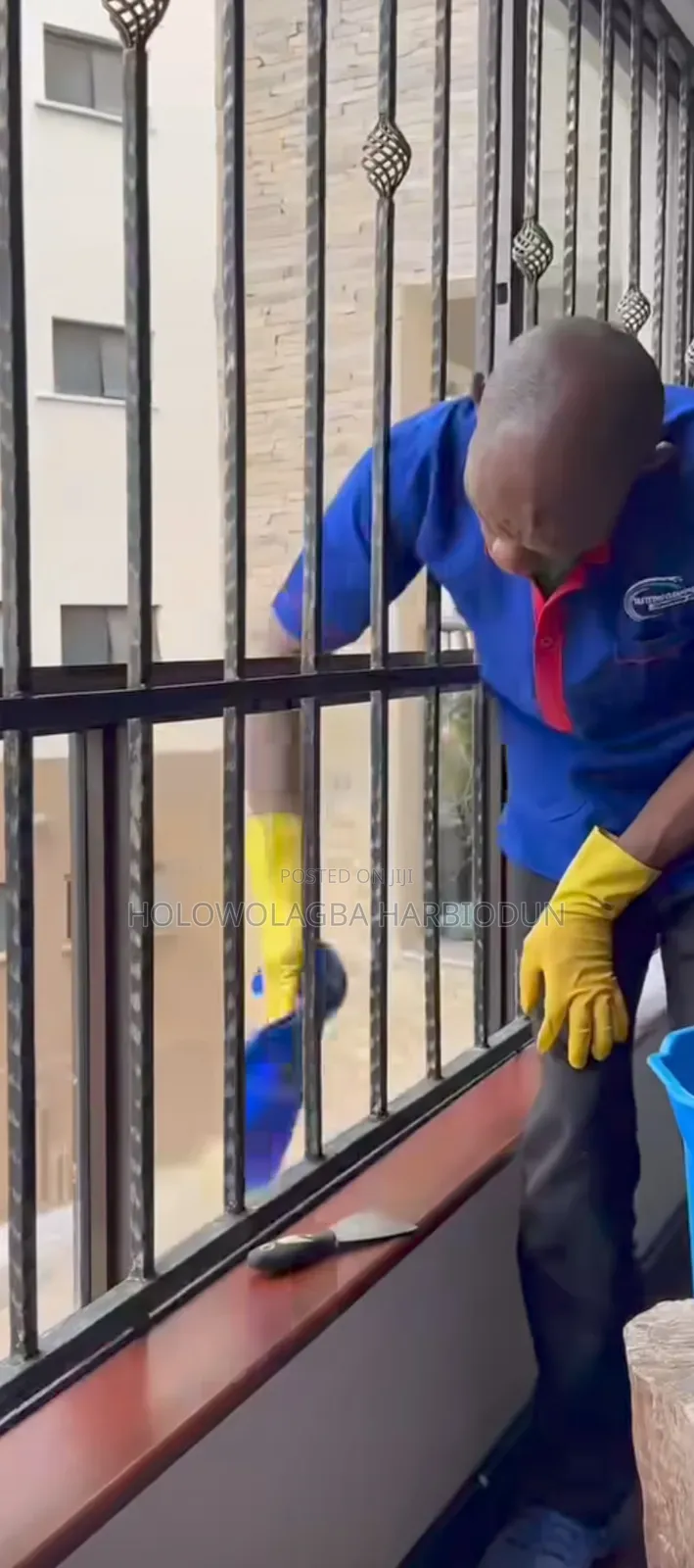 My Home Cleaners