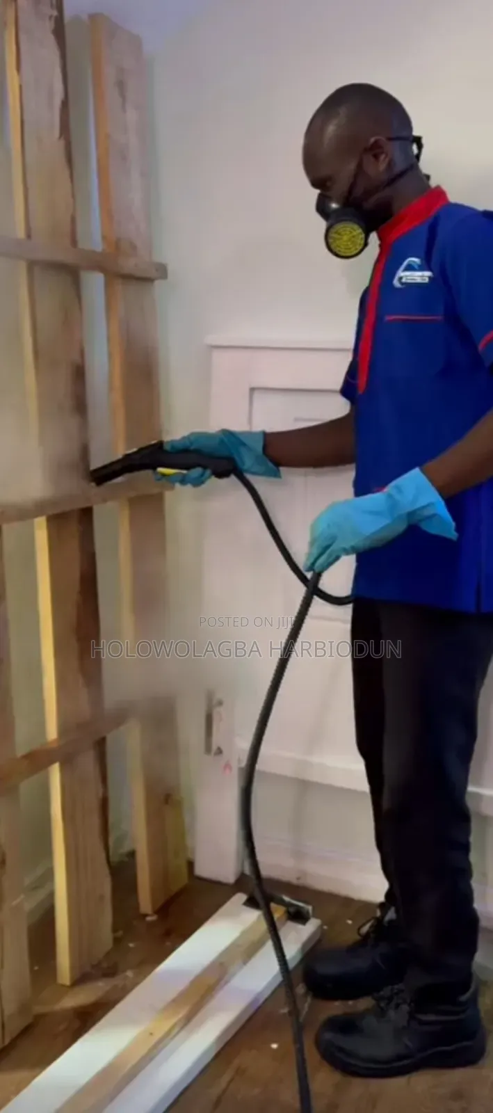 My Home Cleaners