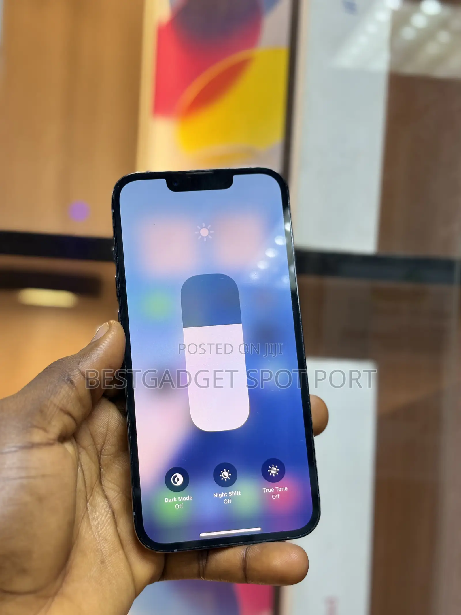 Apple iPhone 13 Pro 128 GB Blue