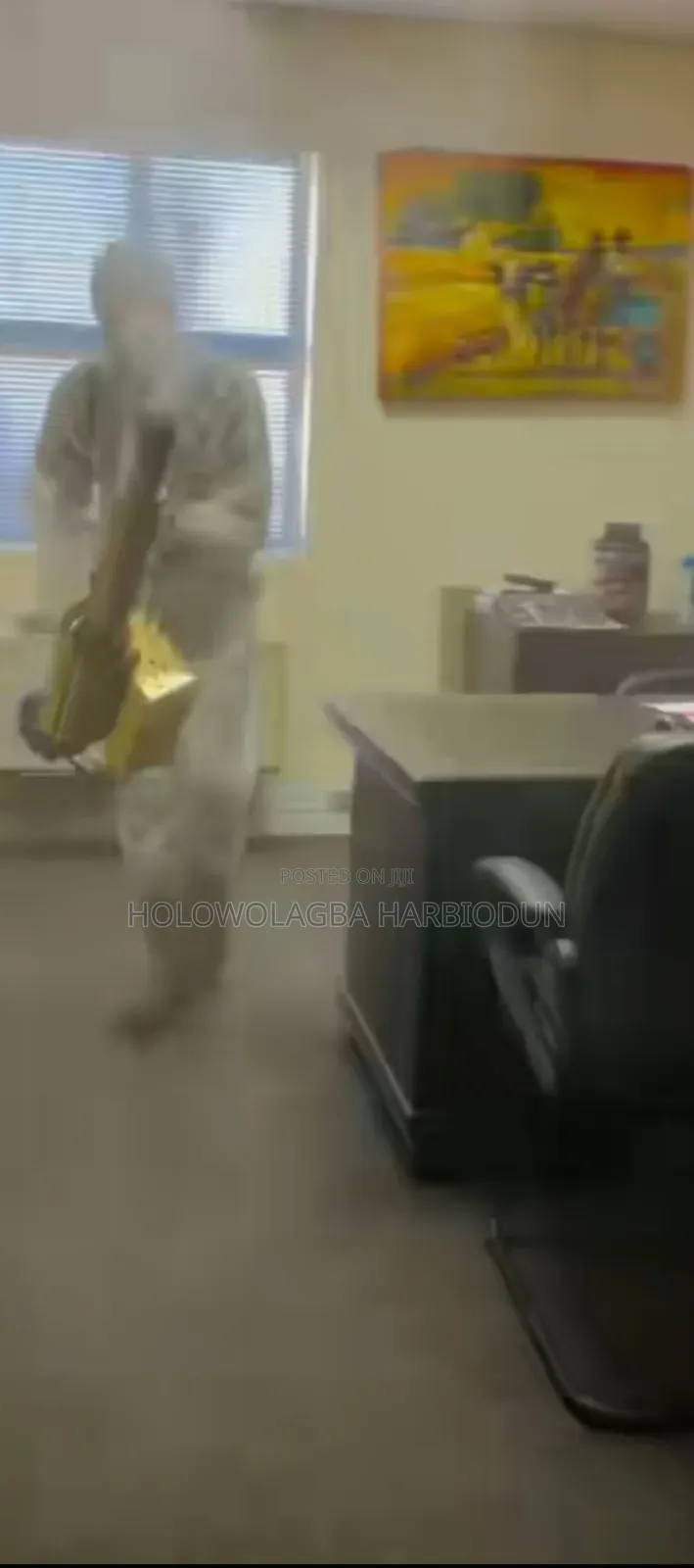 Domestic Cleaning Xpress