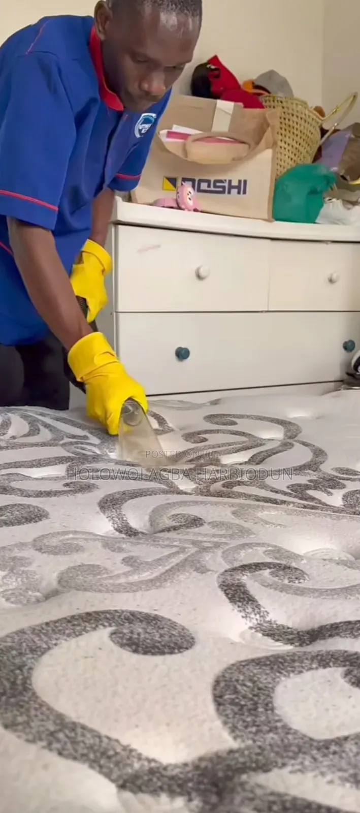Domestic Cleaning Xpress