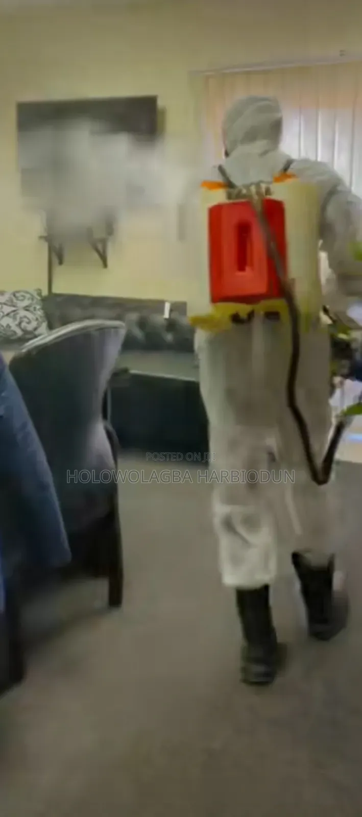 Domestic Cleaning Xpress