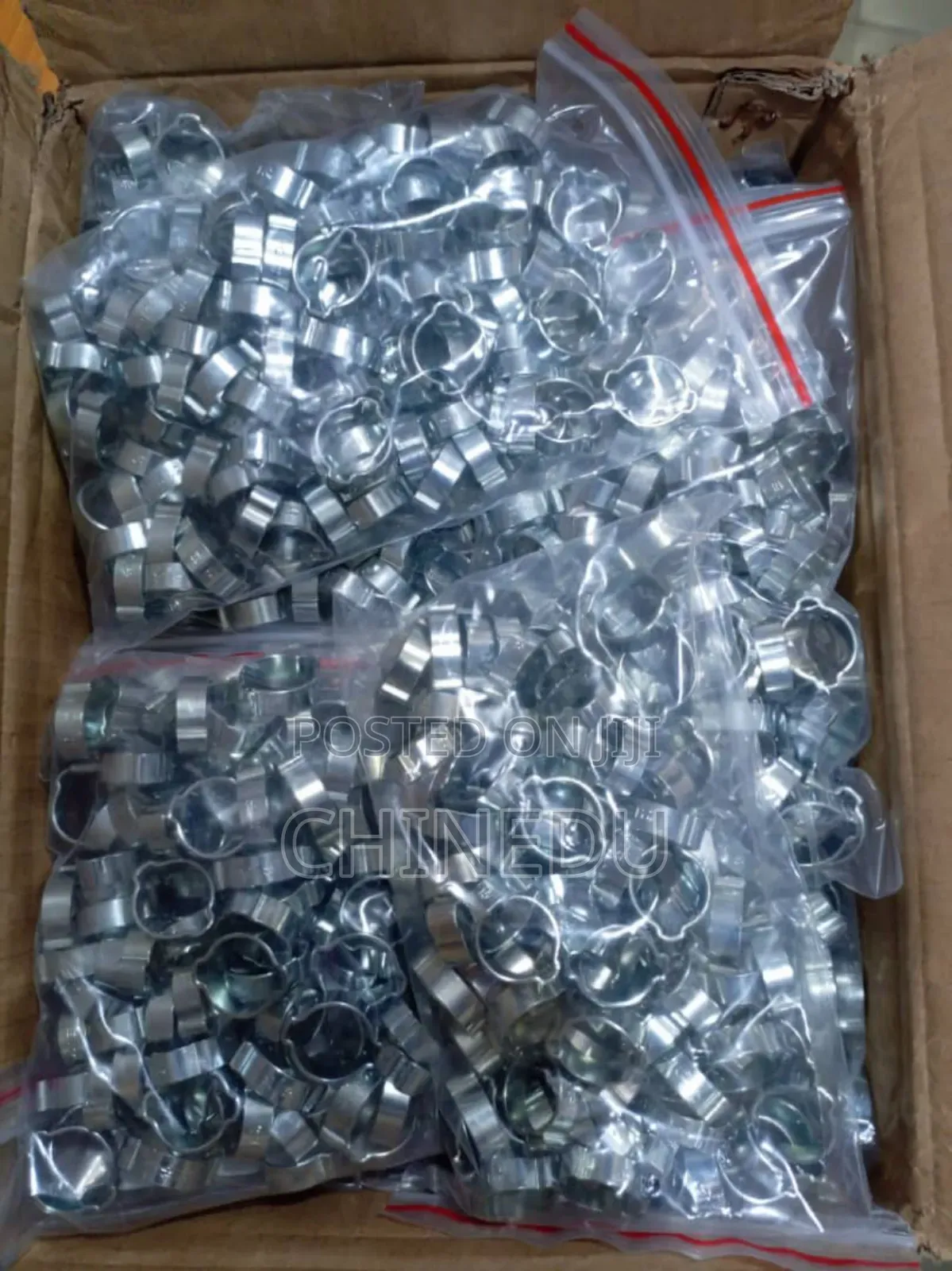O-Ring Clip All Sizes