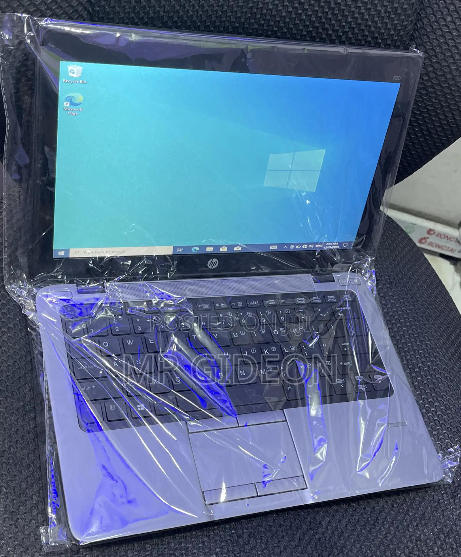 Laptop HP EliteBook 820 G1 8GB Intel Core I5 HDD 500GB