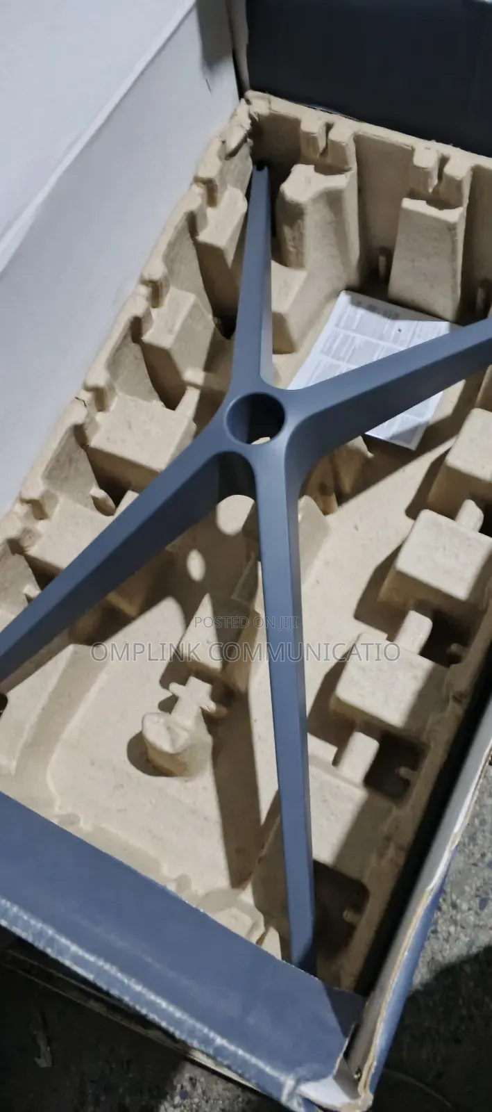 Gen2 Standard X-Frame Base