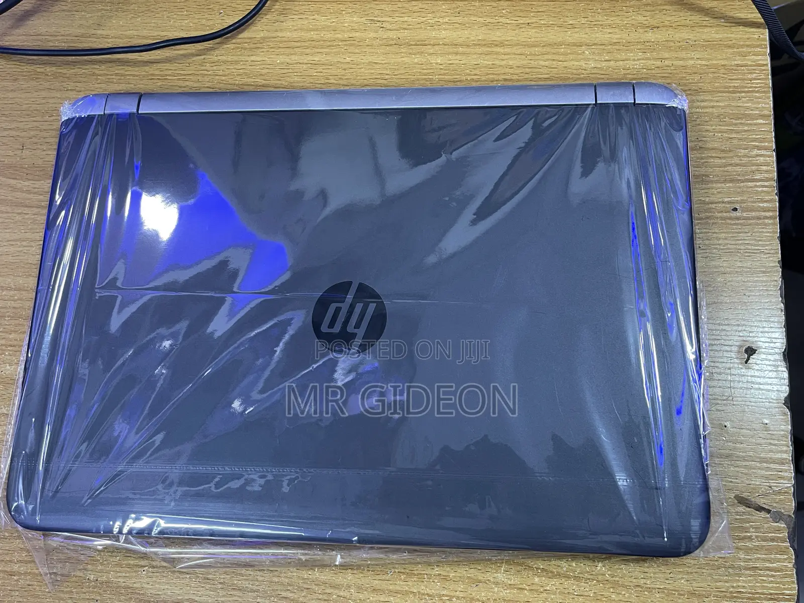 Laptop HP ProBook 450 G3 8GB Intel Core I5 HDD 500GB