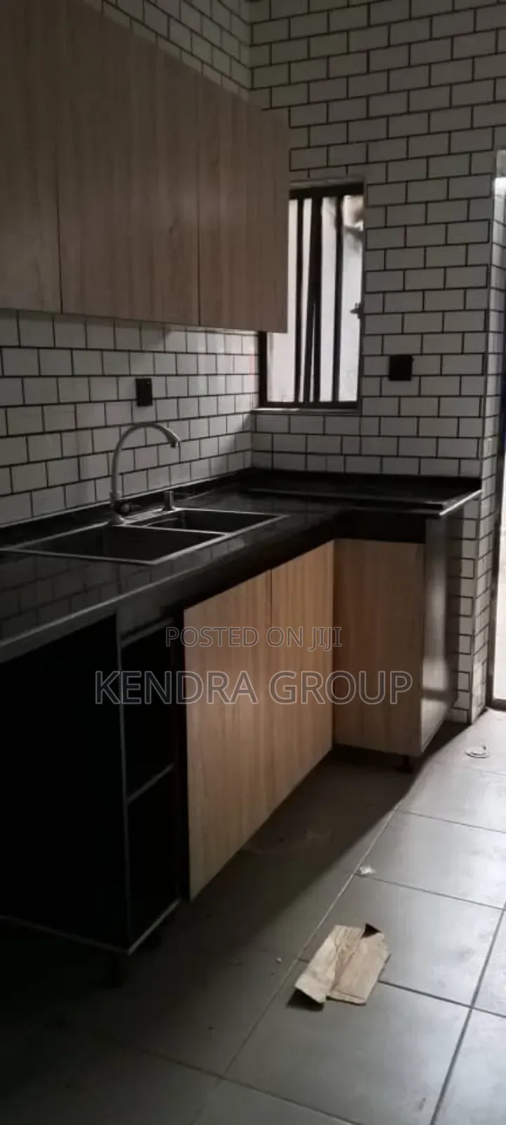 Furnished 2bdrm Block of Flats in Elepe, Ijede / Ikorodu for rent