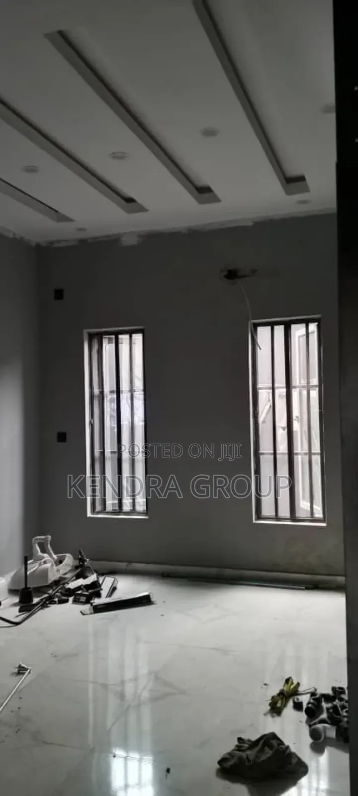 Furnished 2bdrm Block of Flats in Elepe, Ijede / Ikorodu for rent
