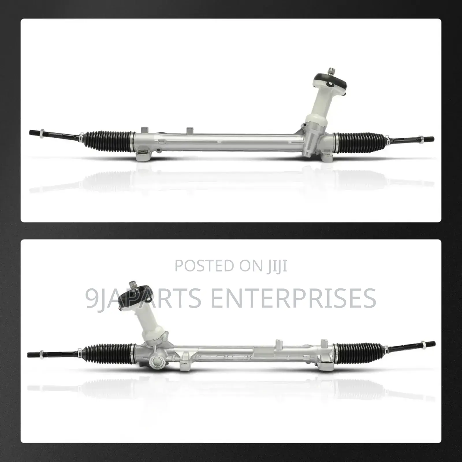 Power Steering Rack For Kia Sorento 2016-2018 Awd 2.0l 2.4l 3.3l