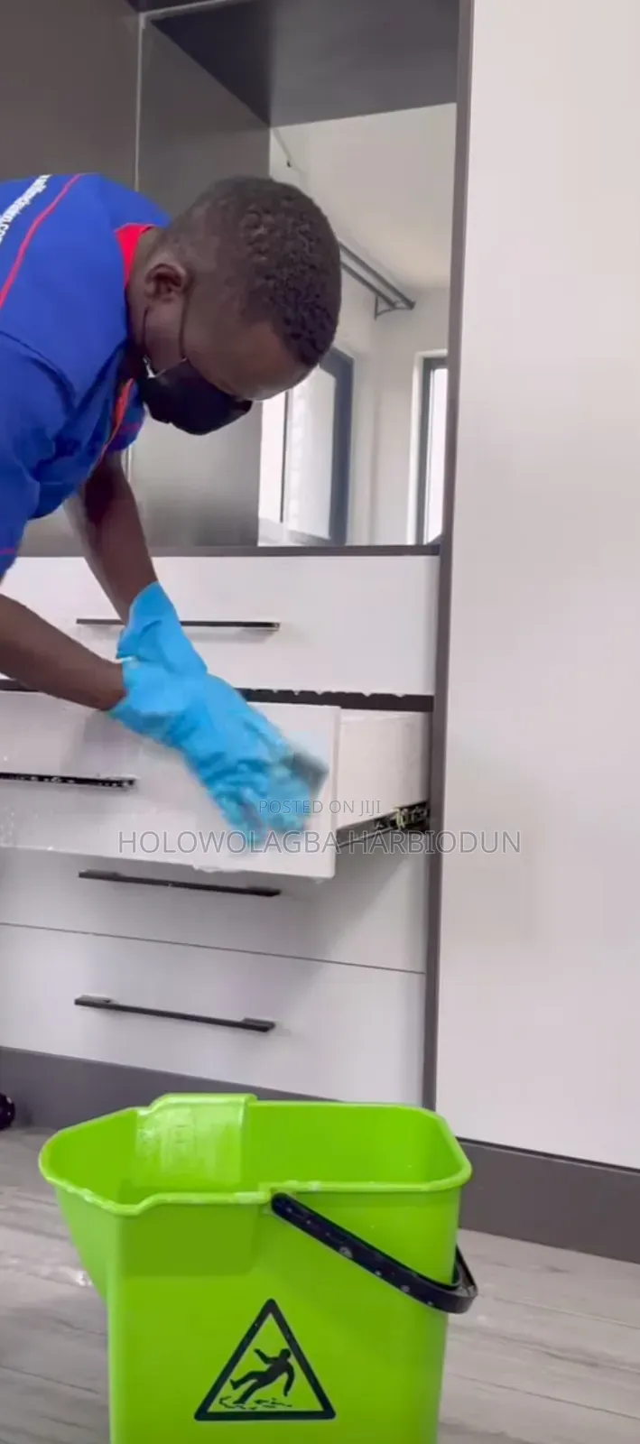 Clean Check Cleaning Services
