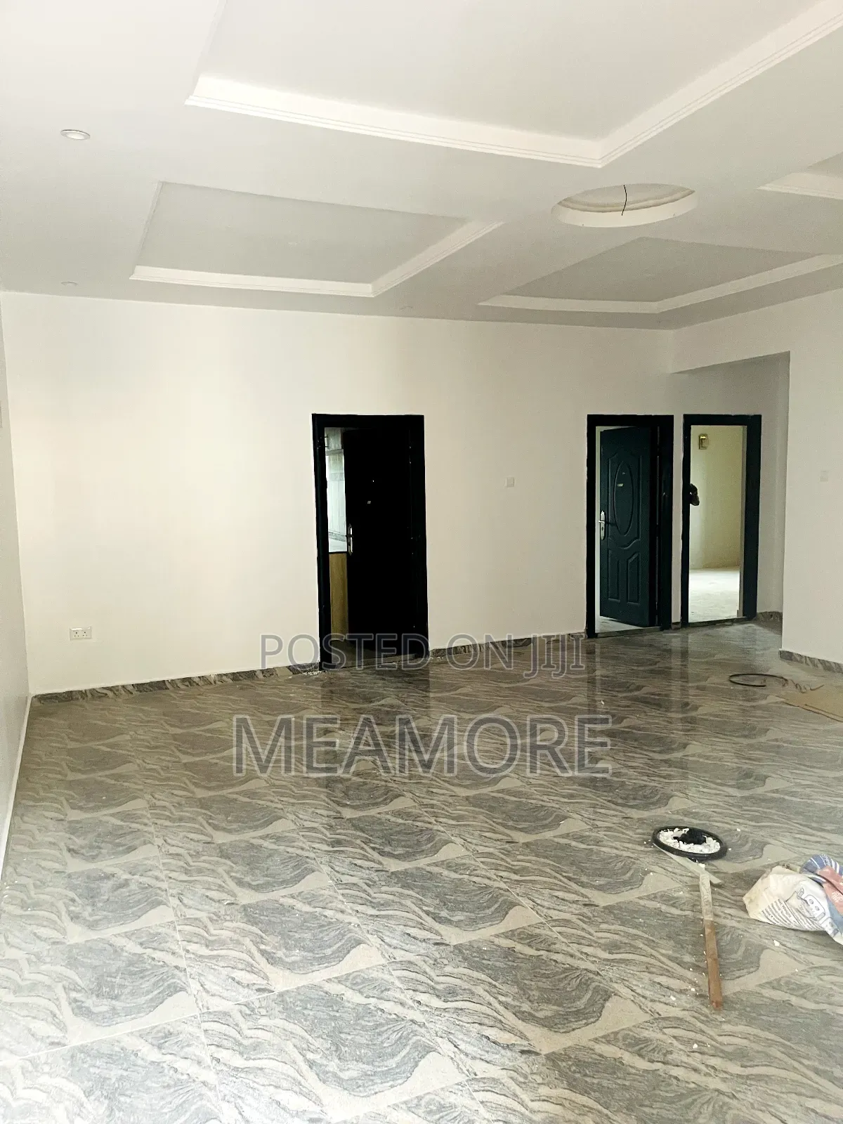 Furnished 3bdrm Mansion in Dallas Temu, Epe for rent