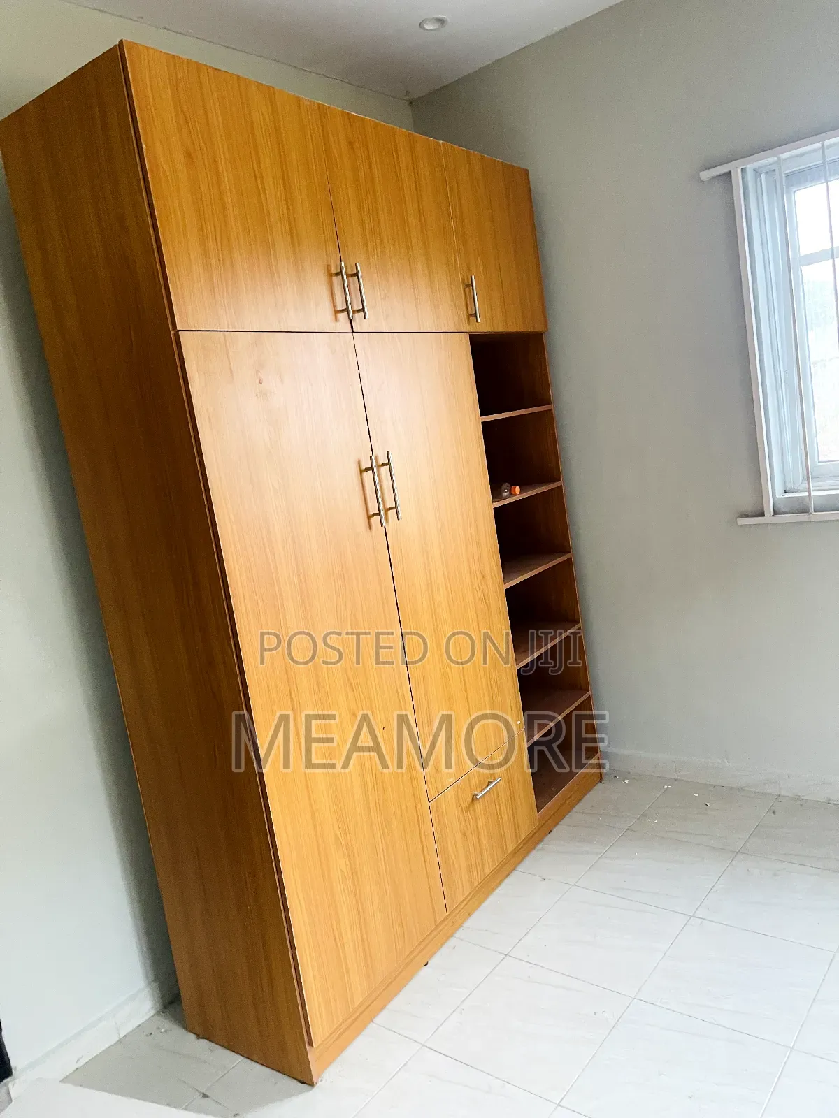 Furnished 3bdrm Mansion in Dallas Temu, Epe for rent