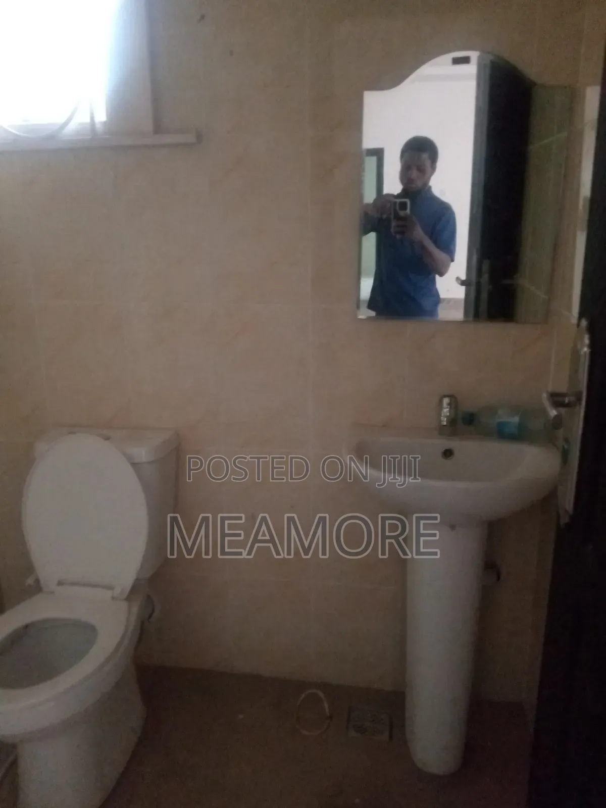 Furnished 3bdrm Mansion in Dallas Temu, Epe for rent