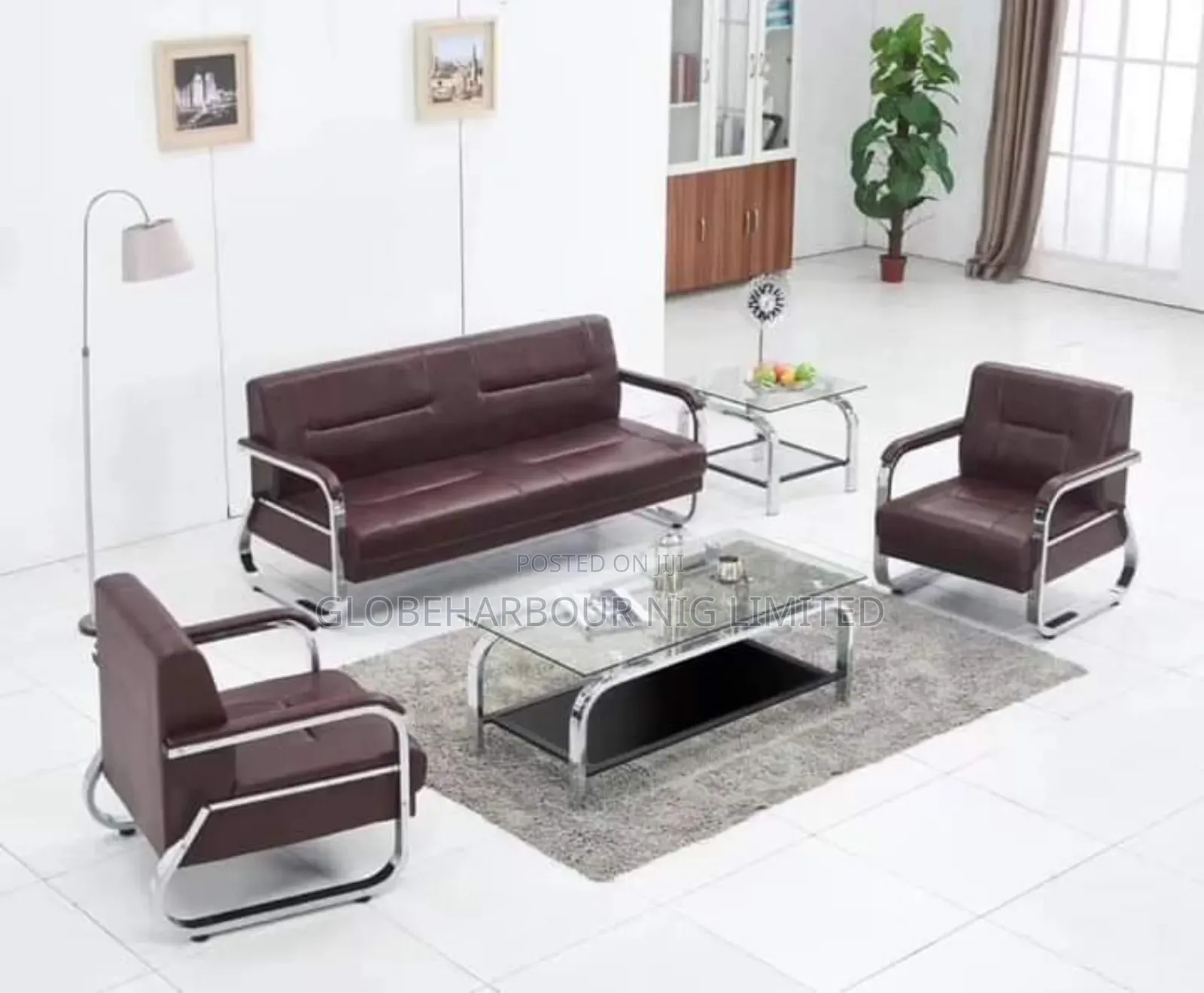 Three In One Turkish Sofa