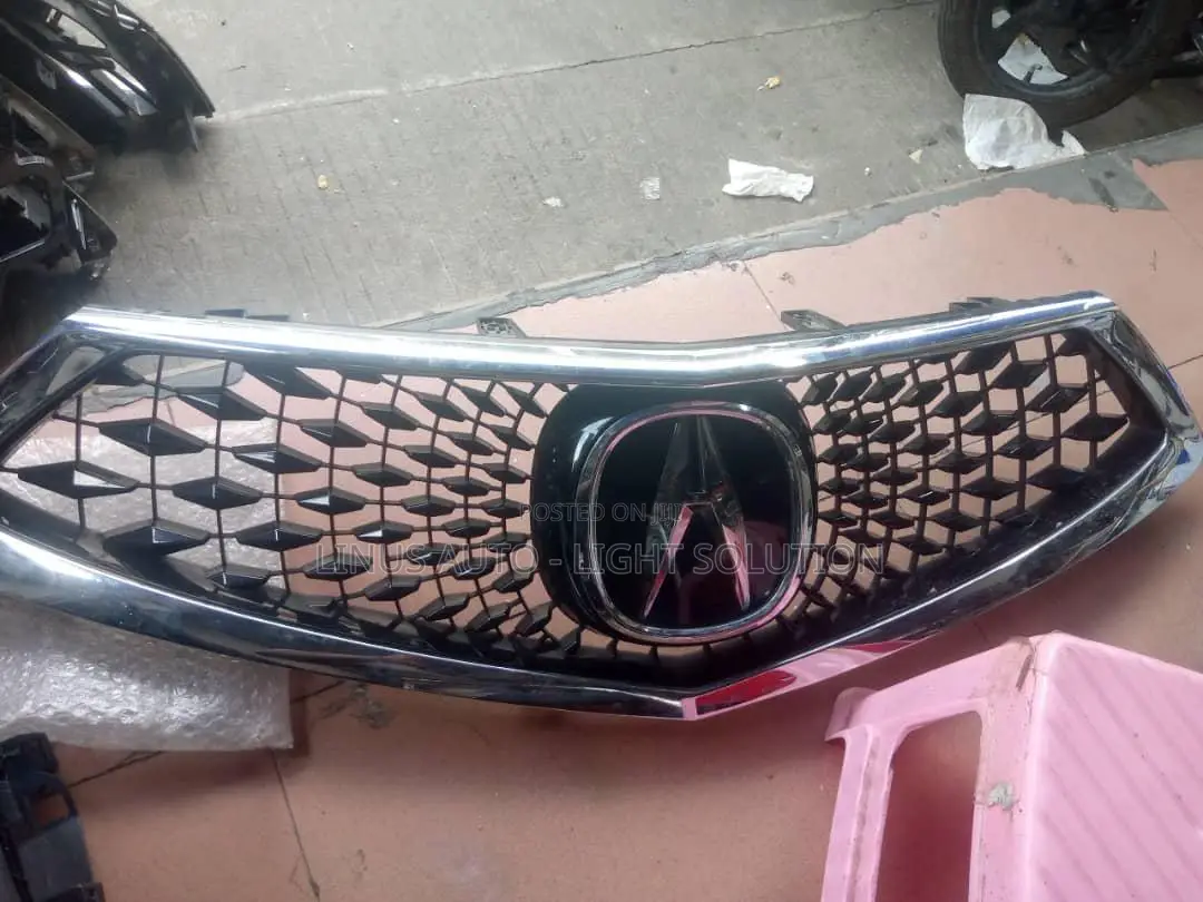Front Grill 2019/2022 Acura MDX