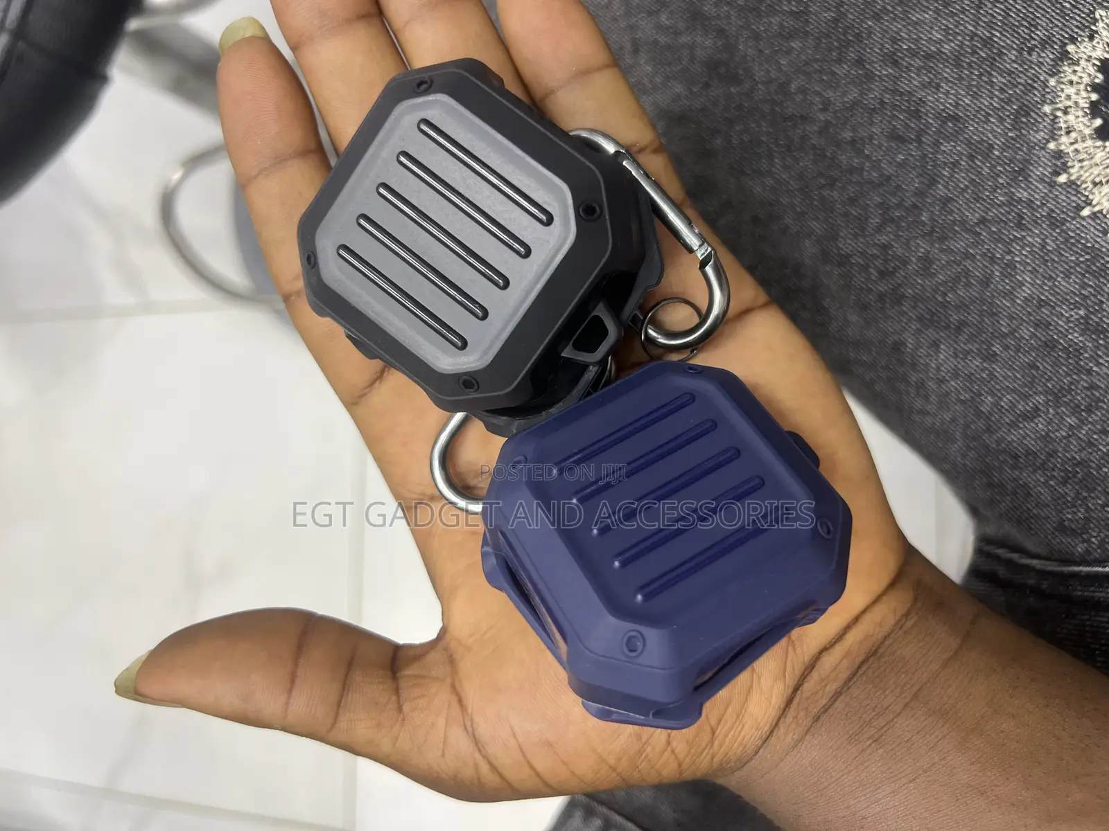 Samsung Galaxy Buds Live/ Pro Case Protective Shockproo