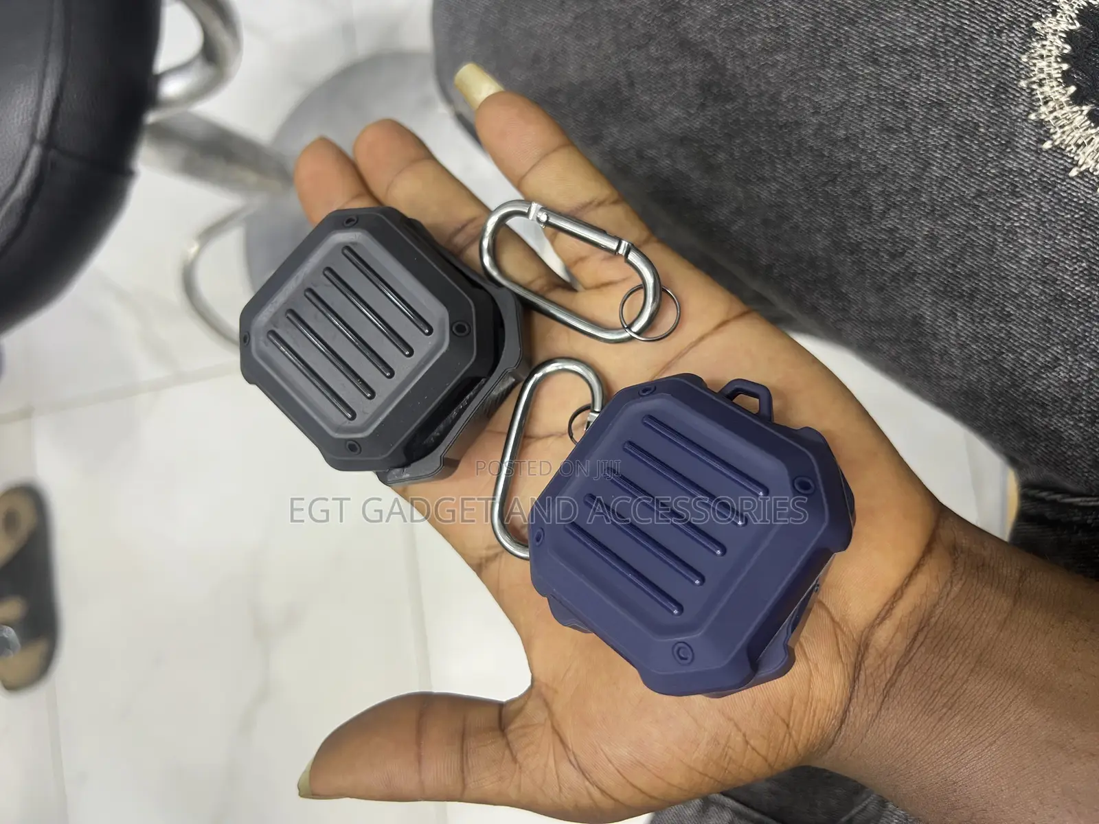 Samsung Galaxy Buds Live/ Pro Case Protective Shockproo