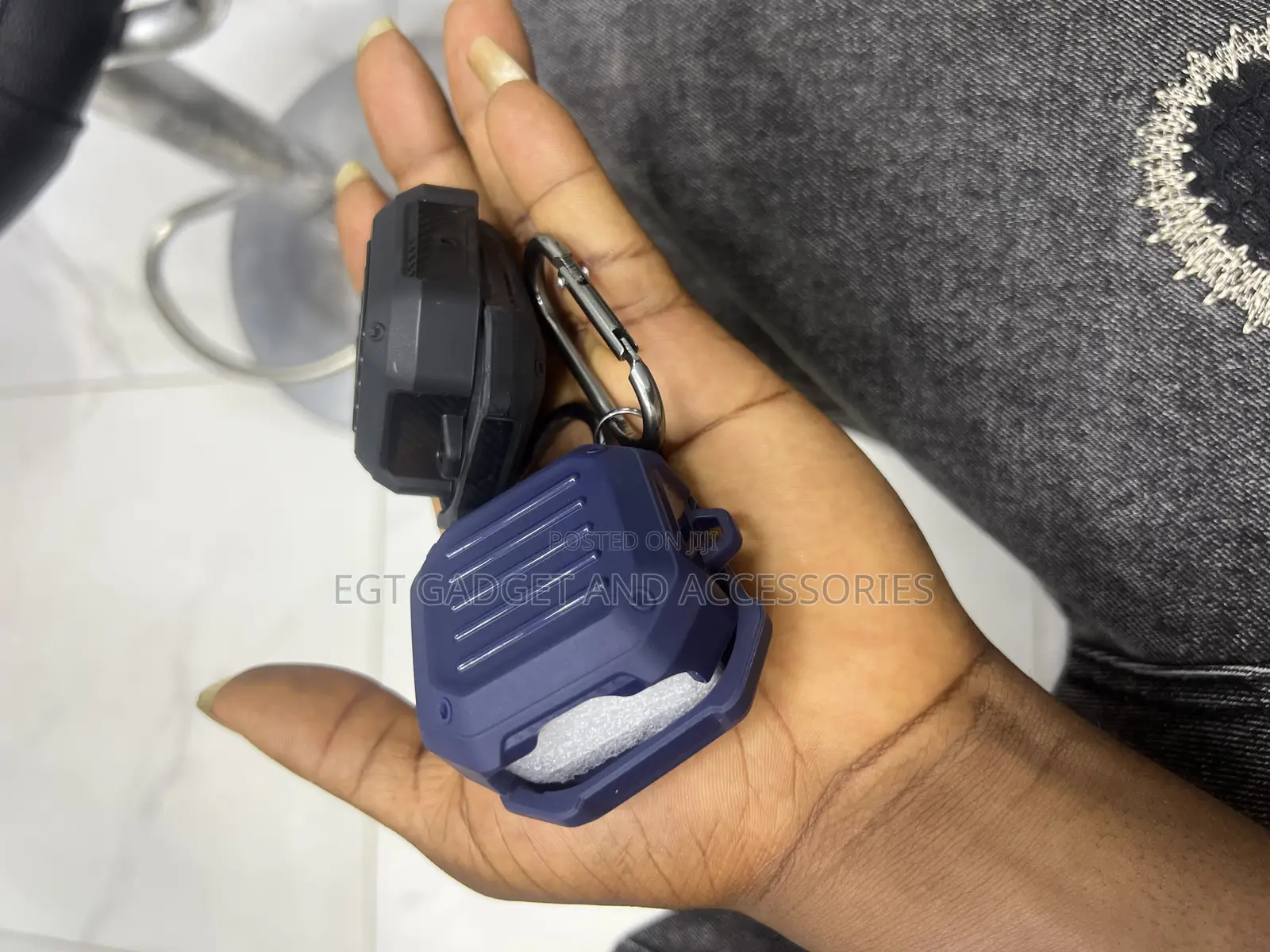 Samsung Galaxy Buds Live/ Pro Case Protective Shockproo