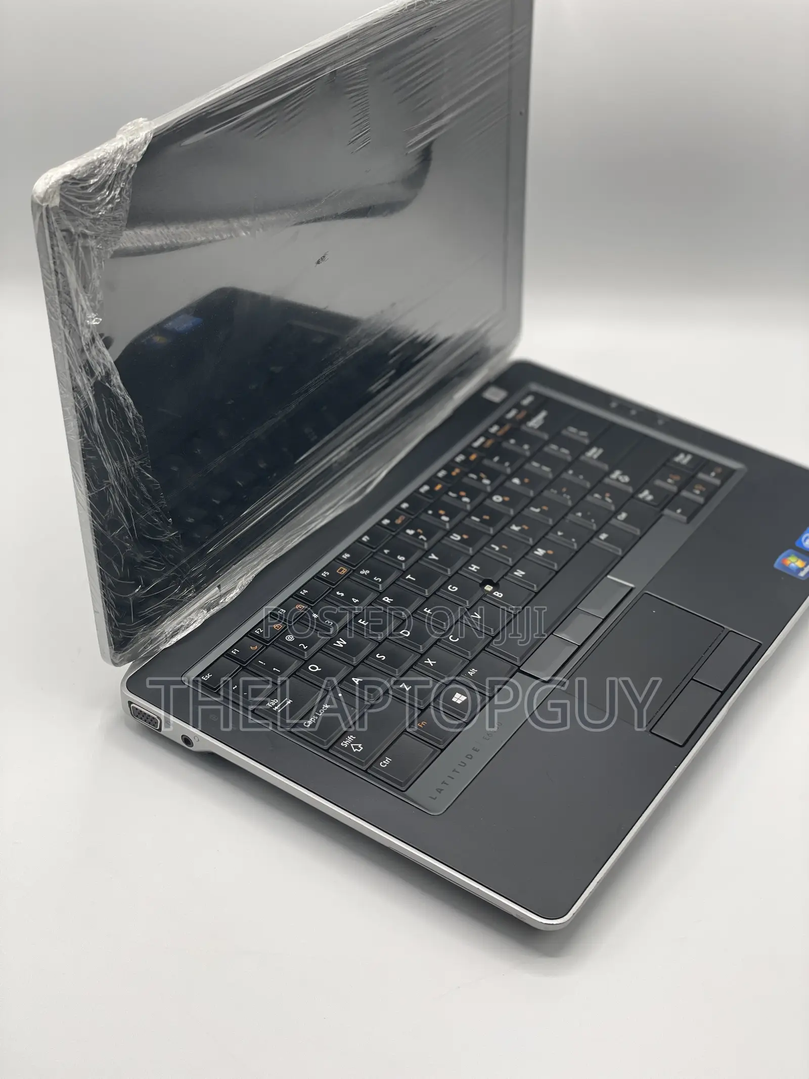 Laptop Dell Latitude E6330 4GB Intel Core I7 HDD 500GB