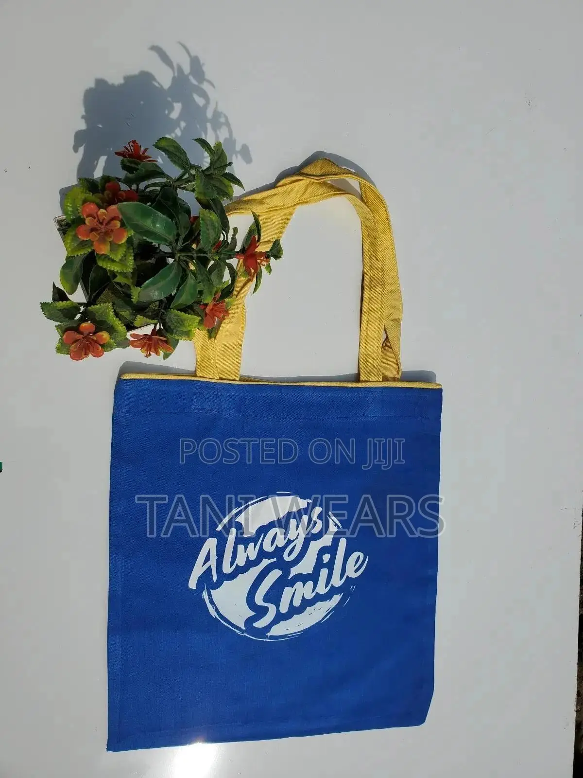 Beautiful Tote Bags