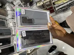 Samsung Galaxy Z Fold 6 and Samsung Galaxy Z Fold 7, Respectively.