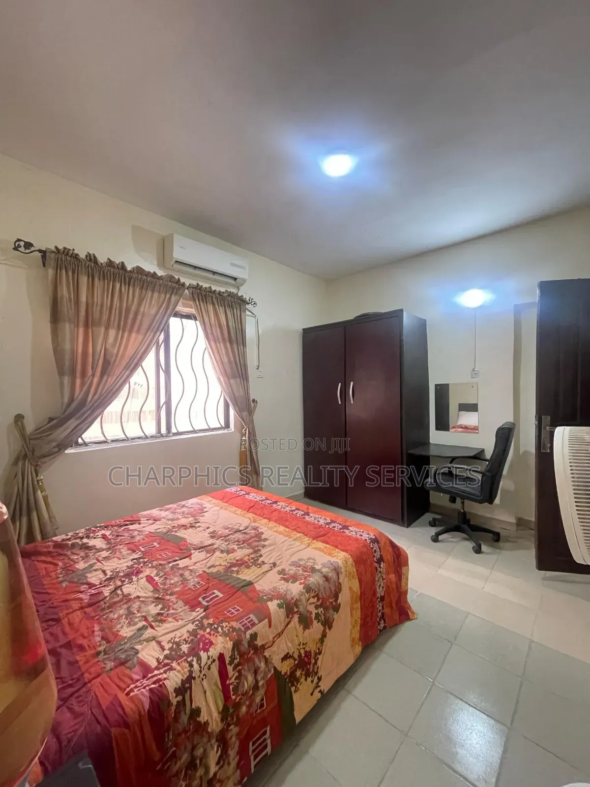 Furnished 2bdrm Apartment in Lekki Phase 1 for rent
