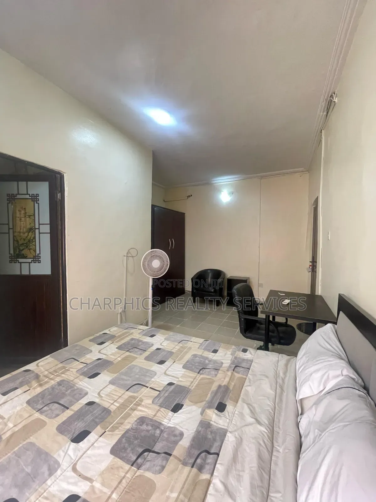 Furnished 2bdrm Apartment in Lekki Phase 1 for rent