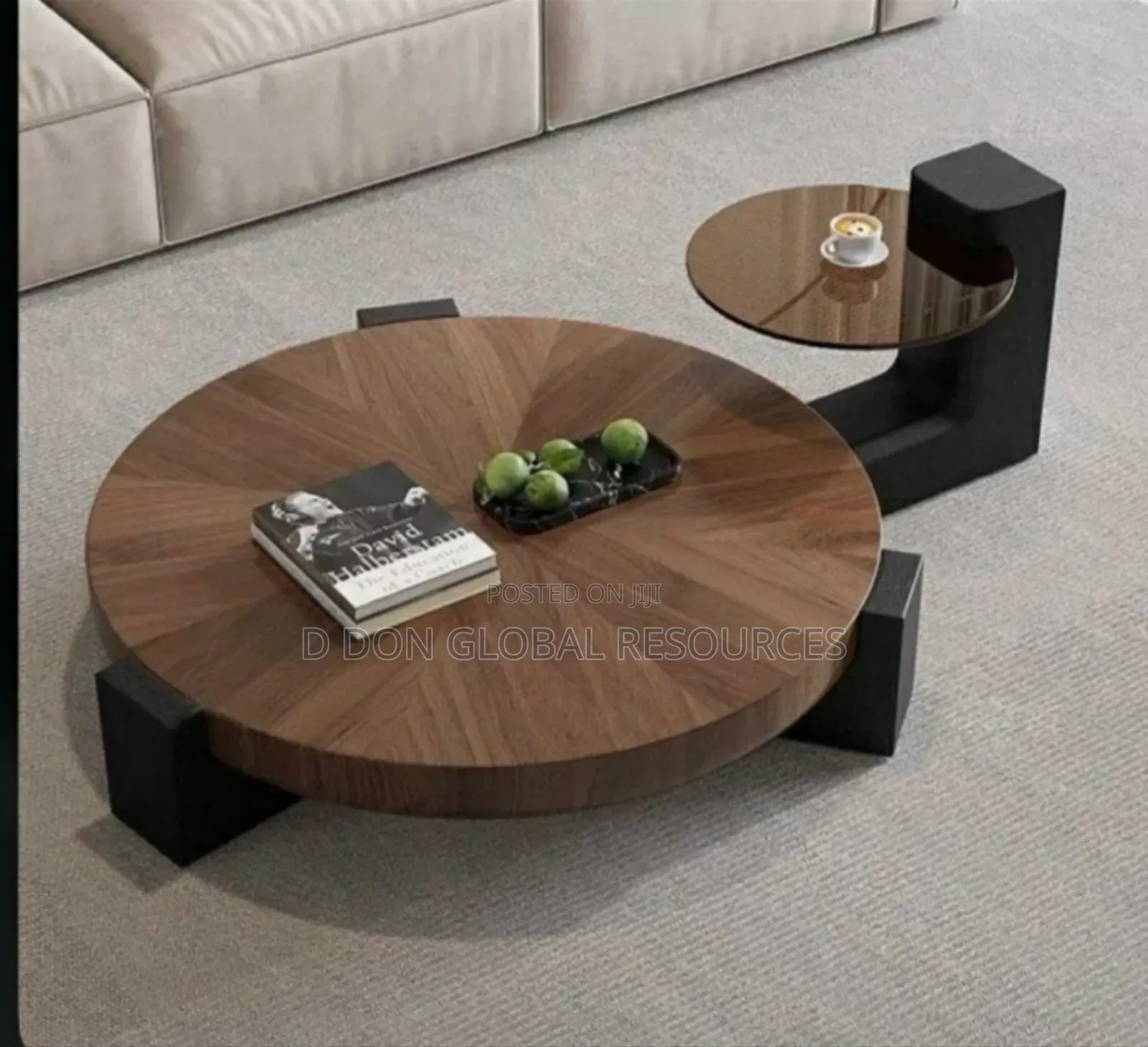 Centre Table