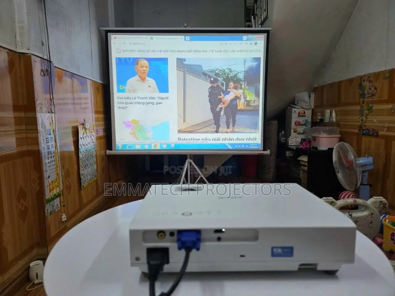 Sales Of Sony Projectors  Lekki Lagos , Calabar , Ph, Warri