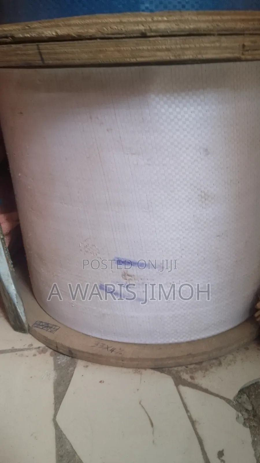 4mm Stainless Steel Wire