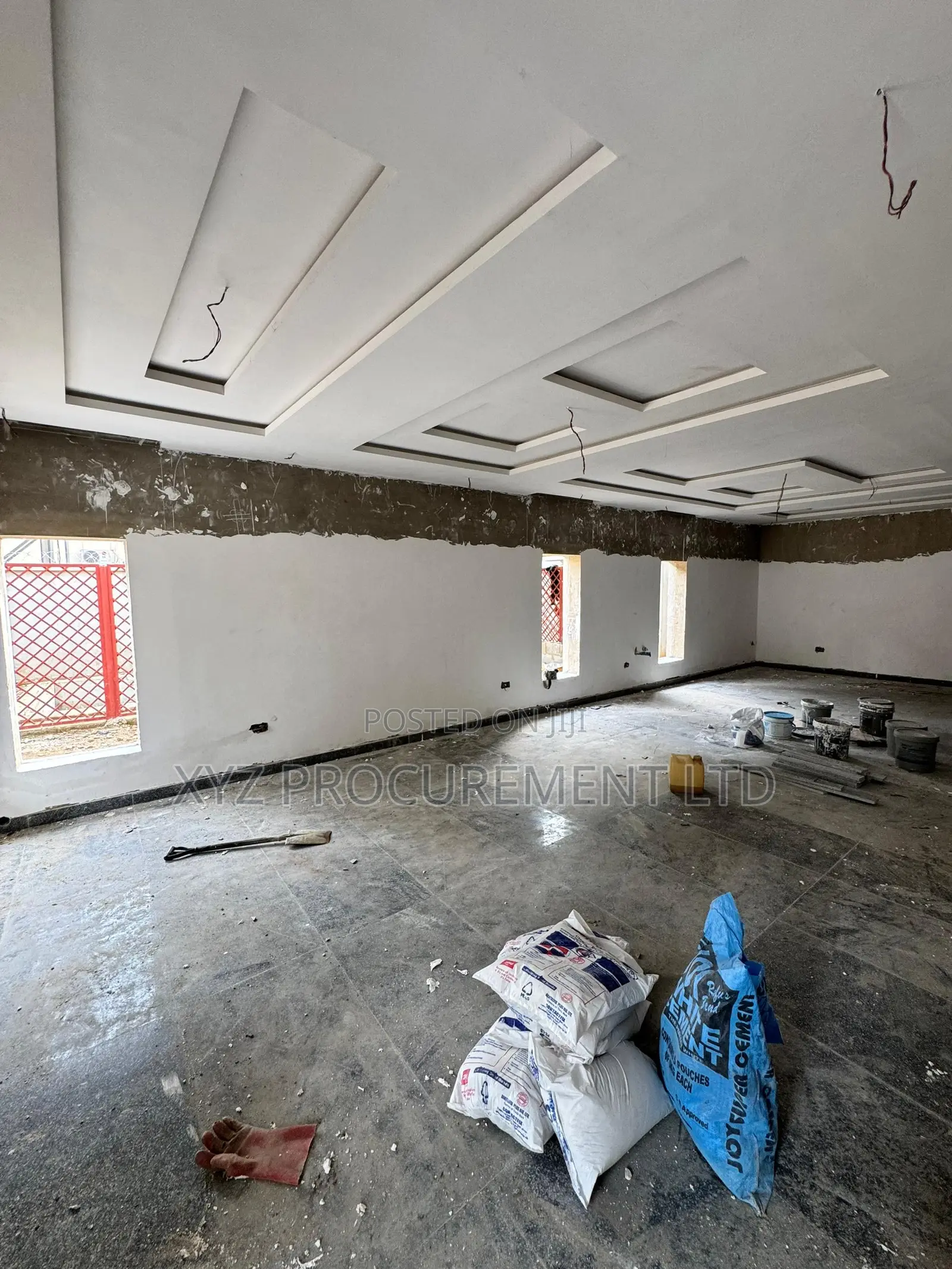 5bdrm Duplex in Wuse 2 for sale