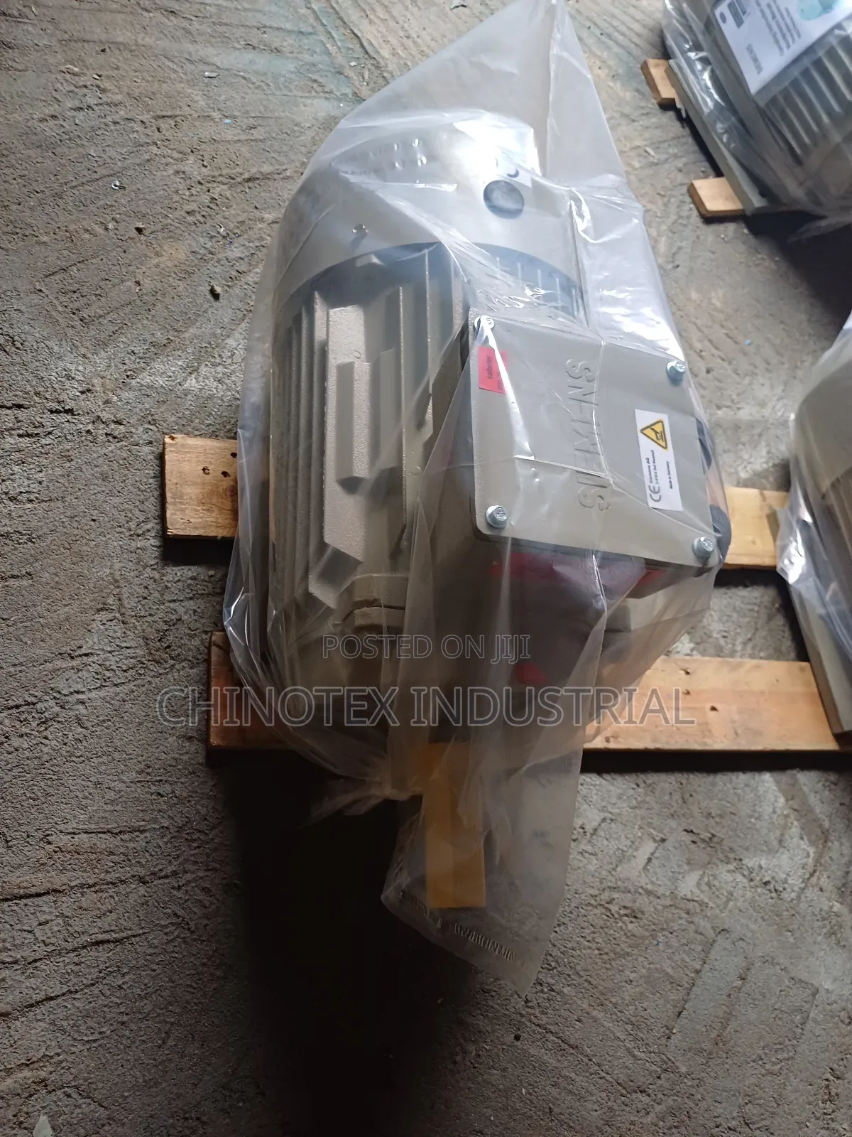 Siemens Electric Motor 11kw/15hp 1460rpm 380v