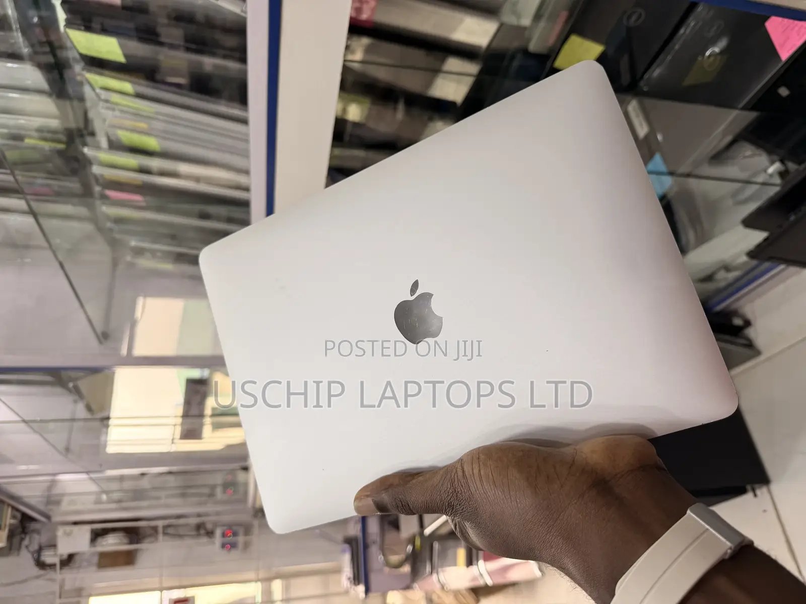 Laptop Apple MacBook Air 2020 16GB Intel Core i3 SSD 256GB