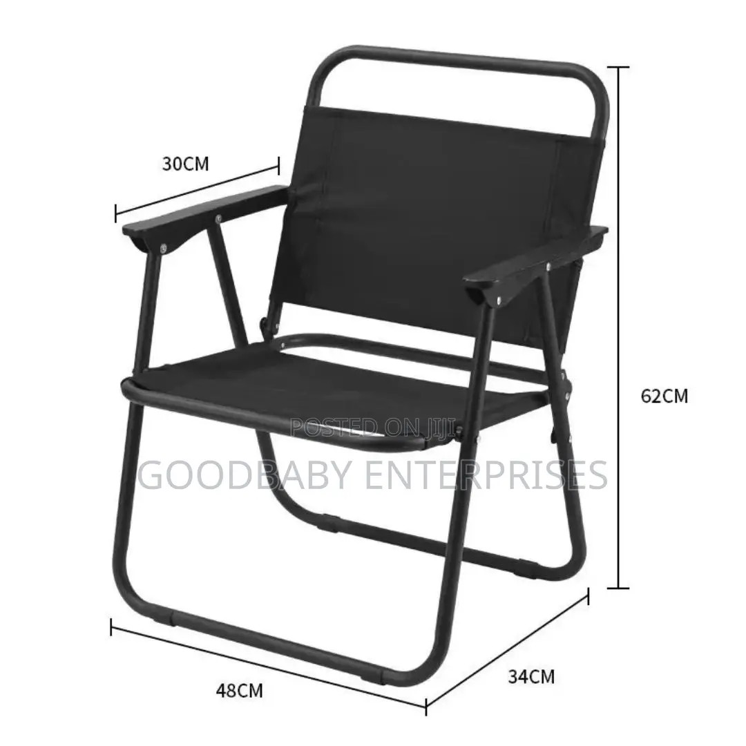 Foldable Outdoor Chair